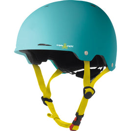 Triple 8 Gotham Helmet Baja Teal