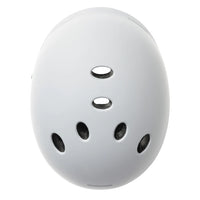 Triple 8 Gotham MIPS Helmet SS White Rubber