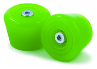 Rio Roller  Bolt on Toe Stop Pair