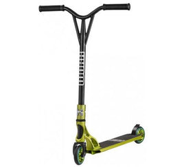 Worx Scooter Extreme Series Granite 110mm Stunt Green