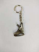 Proguard Keychain Pewter Skate