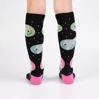 Sock it to Me Hop To It Youth Knee High Socks
