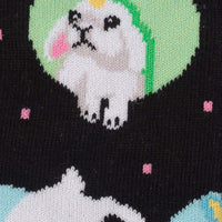 Sock it to Me Hop To It Youth Knee High Socks