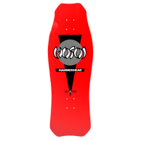 Hosoi Skateboards O.G. Hammerhead Deck“ 10.5"x31"