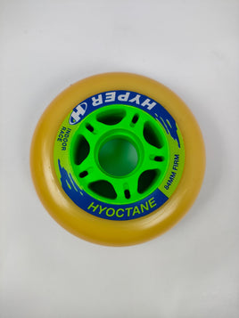 Hyper Wheels Hyoctane 84mm 91a Firm - Each