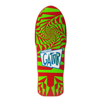 Vision Gator II Deck - 10.25"x29.75"