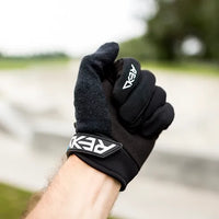 REKD Status Gloves