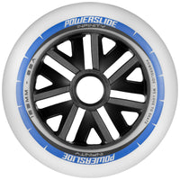 Powerslide Infinity Wheels 125mm 85a 6 Pack