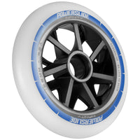 Powerslide Infinity Wheels 125mm 85a 6 Pack