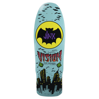 Vision Jinx Mini Deck - 9.5"x29.5"