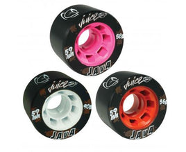 Juice Java Wheels 59mm 4 Pack