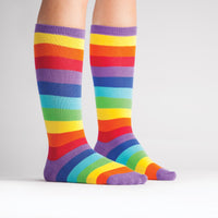 Sock it to Me Super Juicy Youth Knee High Socks