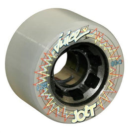 Juice Jolt Wheels 62mm/80A 4pack (1 ONLY 4PK LEFT)