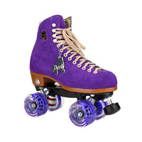 Moxi Lolly Skate Taffy Purple (w Nylon Thrust)