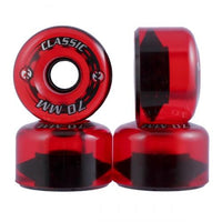 Kryptonics Wheels Classic 70mm 80a - Each