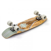 Mindless Core Cruiser Skateboard Complete