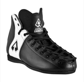 ANTIK MG2 Black White Boot