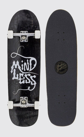 Mindless Gothic Skateboard Complete