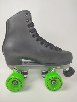 Suregrip Malibu Roller Skates Black