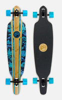 Mindless Maverick DT IV Talisman Skateboard Complete