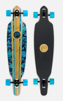Mindless Maverick DT IV Talisman Skateboard Complete