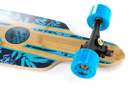 Mindless Maverick DT IV Talisman Skateboard Complete