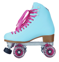 Moxi Beach Bunny Blue Sky Skates