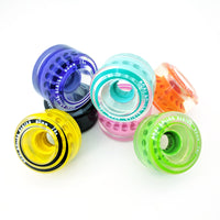 Moxi Gummy Wheels 65mm 78a 4 Pack