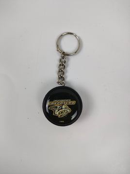 Proguard Keychain Logo Nashville Predators