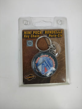 Proguard Keychain Logo New York Rangers