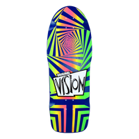 Vision Original Deck - 10"x30"