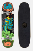 Mindless Octopuke Skateboard Complete