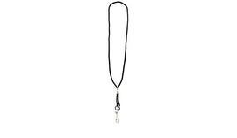 Proguard Lanyard Black - For Whistle