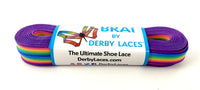 Derby Laces STYLE 84" (213cm)