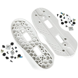 USD Sway Soulplate Gen 2 White