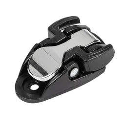 Powerslide Spider Buckle Silver Each
