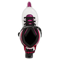 Powerslide Phuzion Universe Pink 3W Adjustable Inline Skates