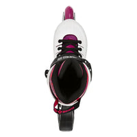 Powerslide Phuzion Universe 4W Pink Adjustable Inline Skates