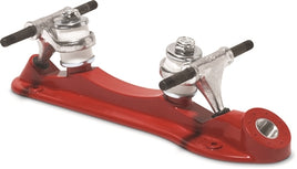 Suregrip Probe Plate Red Pair