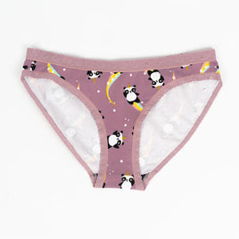 Sock it to Me Pandacorn Womens Undies