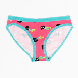 Sock it to Me Pew Pew Womens Undies