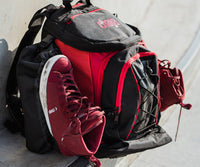 Chaya Pro Bag Red