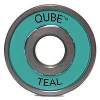 Suregrip Qube Teal Bearings 16Pk