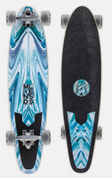 Mindless Raider VI Skateboard Complete