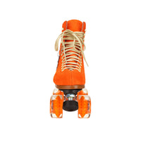 Moxi Lolly Skate Clementine Orange (w Nylon Thrust)