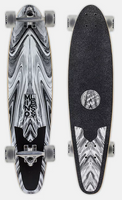 Mindless Raider VI Skateboard Complete