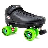 Riedell R3 Skate Outdoor - Energy Wheels