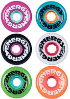 Riedell R3 Skate Outdoor - Energy Wheels