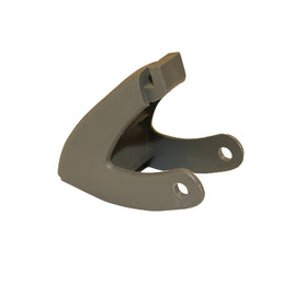 RDS Heel Stop Bracket Grey For Junior Inline Rentals (Each)