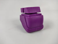 RDS Parts Heel Stop - Fits: Stinger Black or Purple (Each)